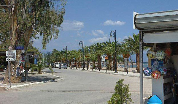 Έληξε το θρίλερ με την απαγωγή 14χρονου στις Λιβανάτες