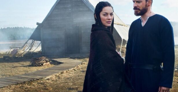 Κάννες 2015: Δείτε τα πρώτα κλιπ από το Macbeth