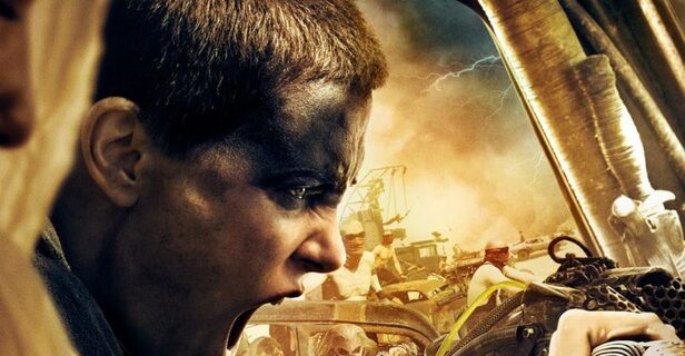 ‘Hey Girl’: Το φεμινιστικό μανιφέστο του ‘Mad Max: Fury Road’ γίνεται viral