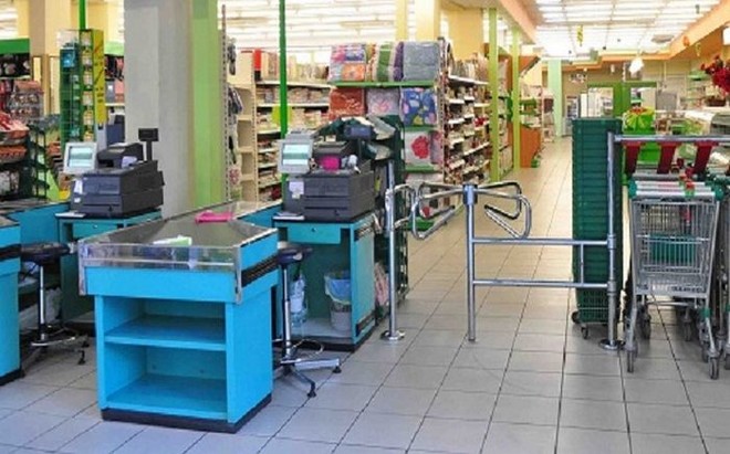 Εύβοια: Πρόστιμο 200.000 ευρώ σε σούπερ μάρκετ που πωλούσε παράνομα φάρμακα