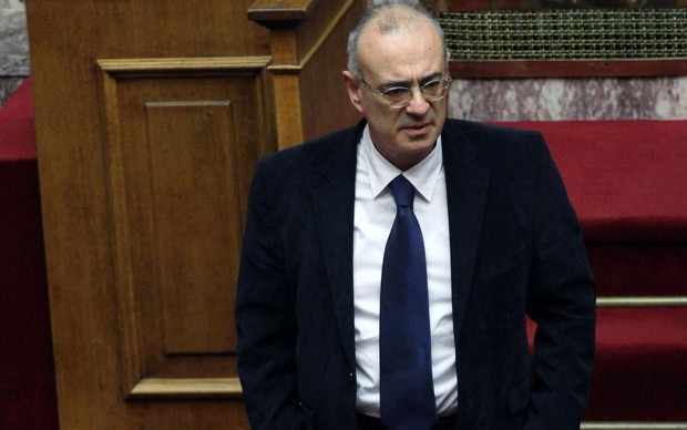 Καθησυχάζει ο Μάρδας: Θα πληρώσουμε κανονικά το ΔΝΤ. Δεν πιέζουμε για ελάφρυνση, λέει το Ταμείο