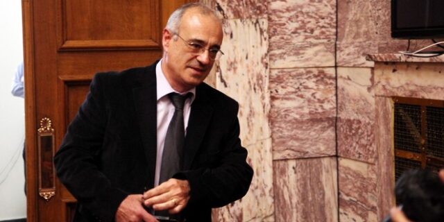 Ουδέποτε τάχθηκα υπέρ της πιστής εφαρμογής των Μνημονίων δηλώνει ο Μάρδας