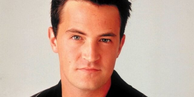 Μηχανή του Χρόνου: Η μάχη ζωής του Τσάντλερ από τα Φιλαράκια