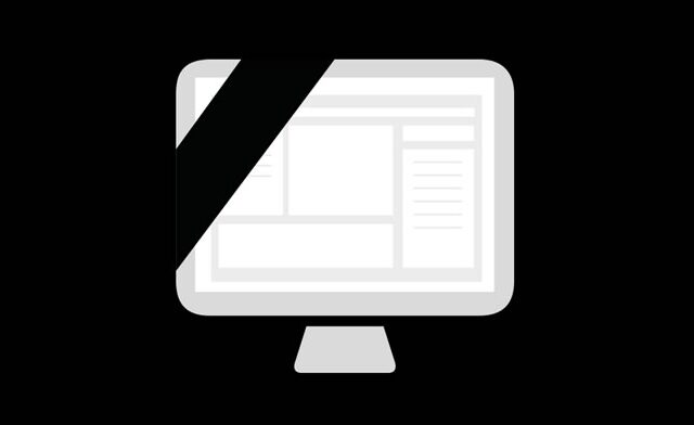 Μαύρο στο Ίντερνετ: Τι είναι και γιατί μας αφορά