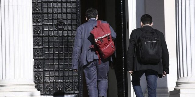 Τηλεδιάσκεψη απόψε, την Τετάρτη το Brussels Group