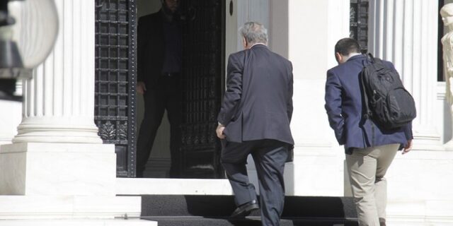 Η στρατηγική του Μαξίμου στην τελική ευθεία της διαπραγμάτευσης