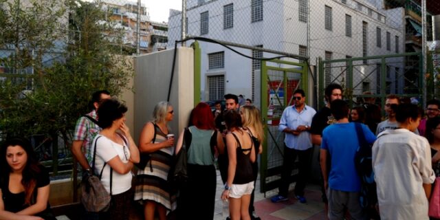 Πανελλήνιες 2015: Οι απαντήσεις σε Λατινικά, Χημεία, Ηλεκτρολογία και Ανάπτυξη Εφαρμογών σε Προγραμματιστικό Περιβάλλον