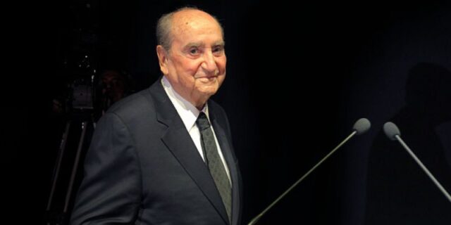 Μητσοτάκης: Ο λαός μας δεν πρέπει να διχαστεί και δεν θα διχαστεί