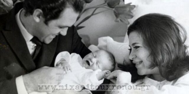 Μηχανή του Χρόνου: Πώς Καρέζη και Καζάκος απέφυγαν την κουμπαριά με τον δικτάτορα Παπαδόπουλο