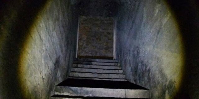 Μηχανή του Χρόνου: Το άγνωστο σαμποτάζ της Ραφήνας και το ισχυρό οχυρό των Ναζί