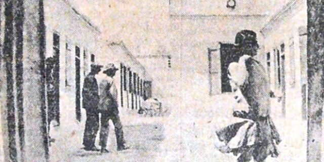 Μηχανή του Χρόνου: Μαντάμ Ντουντού, η ‘θρυλική τσατσά’. Από ποια πόρνη βγήκε και η φράση ‘άντε μωρή Λουμπίνα’