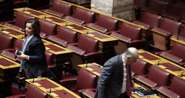 Το ενδεχόμενο συμφωνίας ήδη φέρνει σύννεφα στη Ν.Δ
