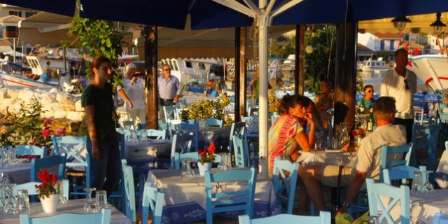 Τα νέα ‘κόλπα’ των φοροφυγάδων. Σαρωτικοί έλεγχοι στα νησιά για τον εντοπισμό των παραβατών