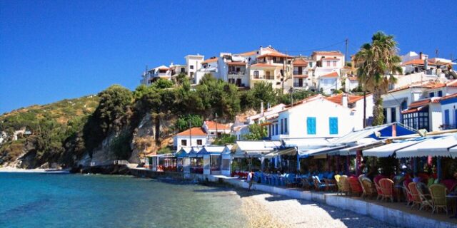 Επιστολή Πατούλη σε Γιούνκερ και Μοσκοβισί για τον ΦΠΑ στα νησιά