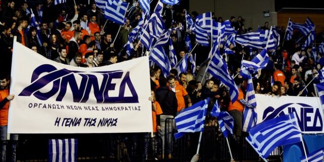 Ενωτικό συνέδριο αναγέννησης της Ν.Δ ζητά ο Σύνδεσμος 74. Φωνές υπέρ επιστροφής Καραμανλή
