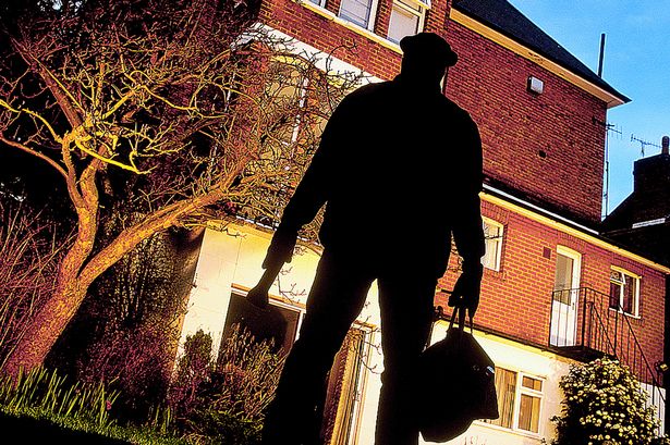 Εννέα τρόποι για να κρατήσετε μακριά τους διαρρήκτες
