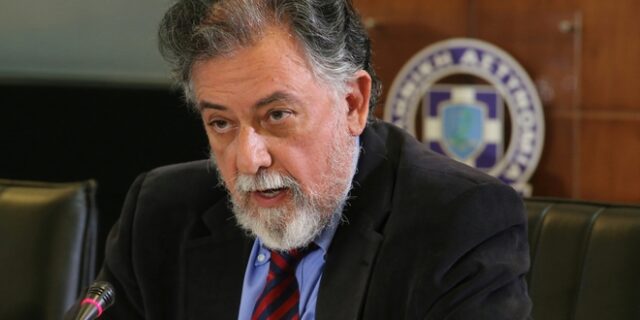 Υπόθεση Πανούση: Μία πρώτης τάξεως ευκαιρία