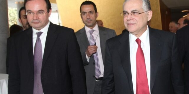 Μυστική έρευνα για τα λάθη του μνημονίου διέταξε η Λαγκάρντ