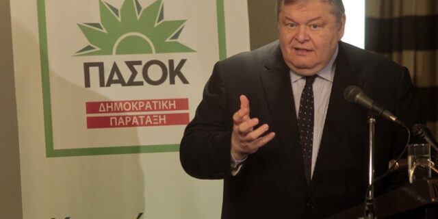 ΠΑΣΟΚ: Ο κ. Τσίπρας αδυνατεί να αρθεί στο ύψος της ευθύνης του αξιώματός του