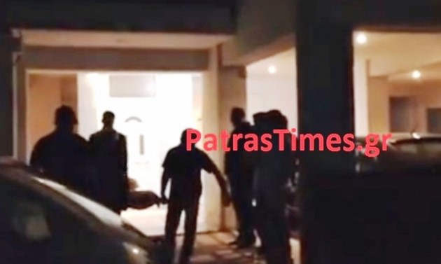 Πάτρα: Έπνιξε τη γυναίκα του στην μπανιέρα και επιχείρησε να αυτοκτονήσει