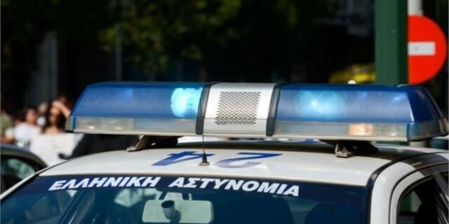 Τα χρέη τον ανάγκασαν να στήσει εικονική ληστεία στην επιχείρησή του για την αποζημίωση