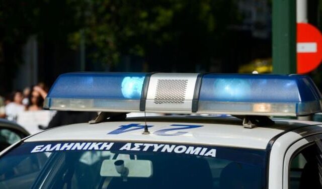 Τα χρέη τον ανάγκασαν να στήσει εικονική ληστεία στην επιχείρησή του για την αποζημίωση