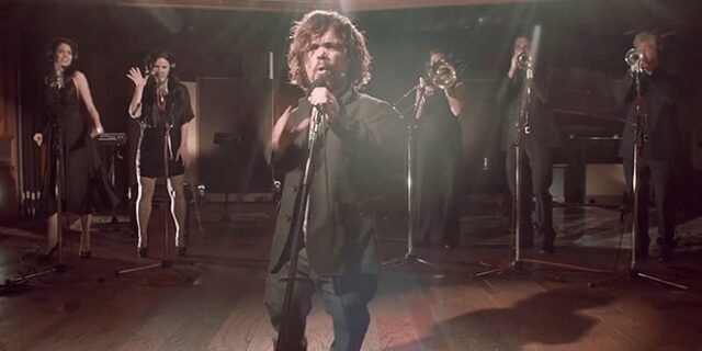 Game of Thrones: Ο Peter Dinklage τραγουδά για τους νεκρούς χαρακτήρες της σειράς