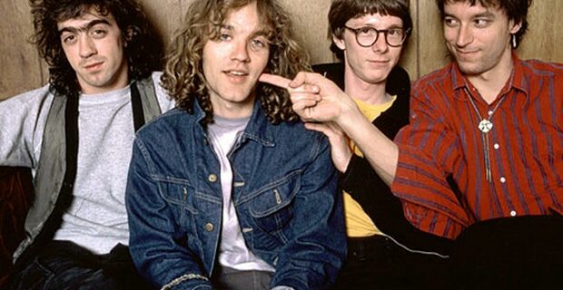 Γιατί αγαπάω τα 80’s