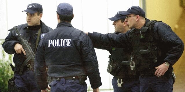 Στον Εισαγγελέα τα μέλη σπείρας που κατηγορούνται για ληστεία και αρπαγή 74χρονου