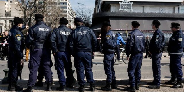Συνελήφθη στην Ελβετία επικίνδυνος κακοποιός που αναζητούσε η ΕΛΑΣ για φόνο