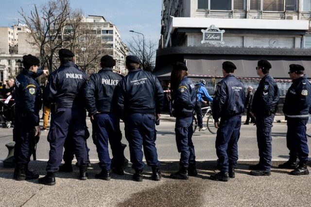 Συνελήφθη στην Ελβετία επικίνδυνος κακοποιός που αναζητούσε η ΕΛΑΣ για φόνο