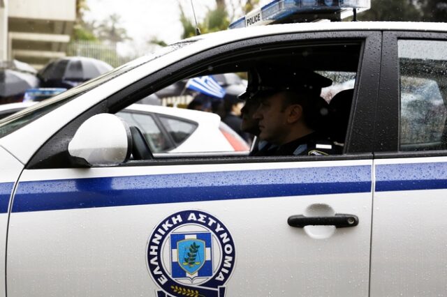 Συνελήφθη γνωστός επιχειρηματίας στον χώρο των εστιατορίων για μη έκδοση αποδείξεων
