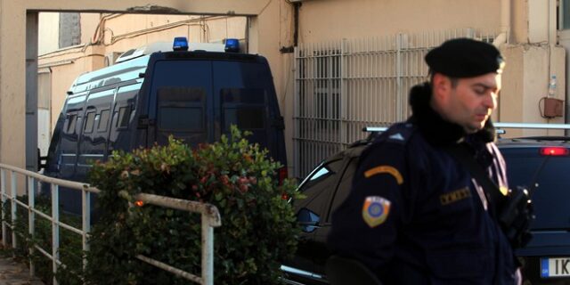 Νέα σύλληψη για την ‘Επιχείρηση Γοργοπόταμος’