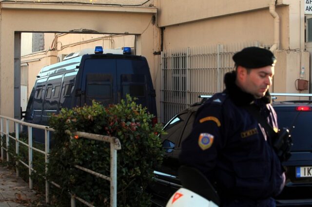 Νέα σύλληψη για την ‘Επιχείρηση Γοργοπόταμος’