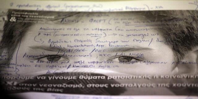Ρατσισμός στην Ελλάδα: Η βία βασιλεύει παρά τη δίκη της Χρυσής Αυγής. Τα στοιχεία της ντροπής