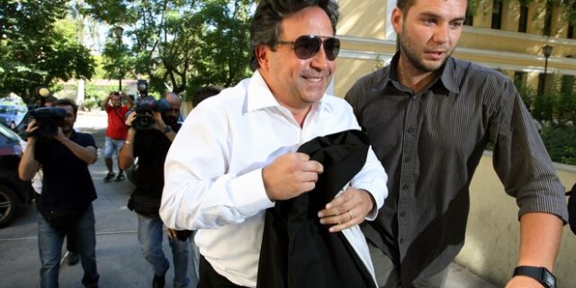 ‘KarouzosGate’: Ο εισαγγελέας ζητά να κάτσουν 6 στο εδώλιο