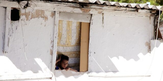 Στη δημοσιότητα τα στοιχεία των Ρομά που άρπαξαν τα δύο παιδάκια