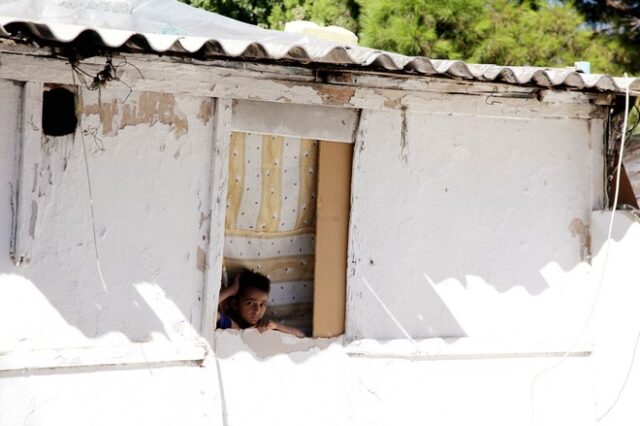 Στη δημοσιότητα τα στοιχεία των Ρομά που άρπαξαν τα δύο παιδάκια