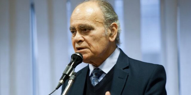 Ρωμανιάς: Δεν θα θιγούν όσοι έχουν θεμελιώσει συνταξιοδοτικό δικαίωμα