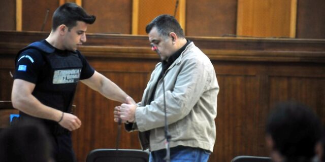 Δίκη Χρυσής Αυγής: 15 θύματα και συγγενείς δηλώνουν πολιτική αγωγή