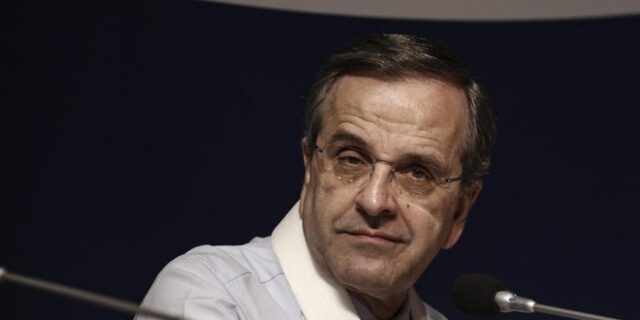 Στη ΝΔ δεν συμμερίζονται τις εκτιμήσεις της ηγεσίας πως επίκειται ρήξη