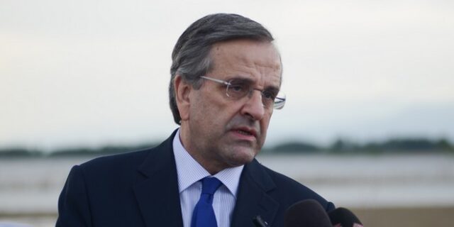Το δίλημμα της Ν.Δ ενόψει ενδεχόμενης συμφωνίας