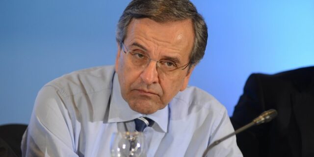 ΝΔ: Διάδοχοι και στελέχη παίρνουν θέση