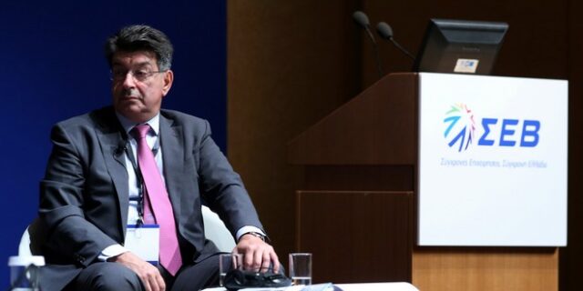Φέσσας: Δεν μπορεί να γίνεται λόγος για επενδύσεις όταν η οικονομία στραγγαλίζεται
