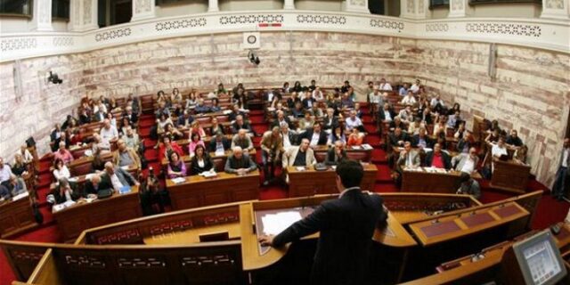 Διαψεύδει το προεδρείο της ΚΟ του ΣΥΡΙΖΑ τα περί αντιπαραθέσεων με κυβέρνηση και Κωνσταντοπούλου