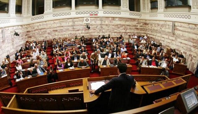 Διαψεύδει το προεδρείο της ΚΟ του ΣΥΡΙΖΑ τα περί αντιπαραθέσεων με κυβέρνηση και Κωνσταντοπούλου