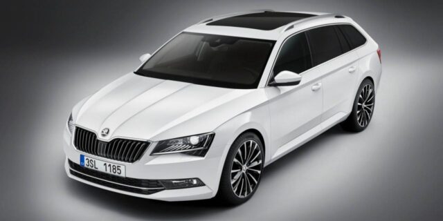 Τίτλοι τέλους για Skoda και ΒΙΑΜΑΡ Α.Ε.