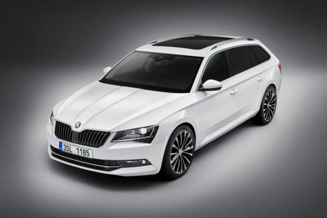 Τίτλοι τέλους για Skoda και ΒΙΑΜΑΡ Α.Ε.