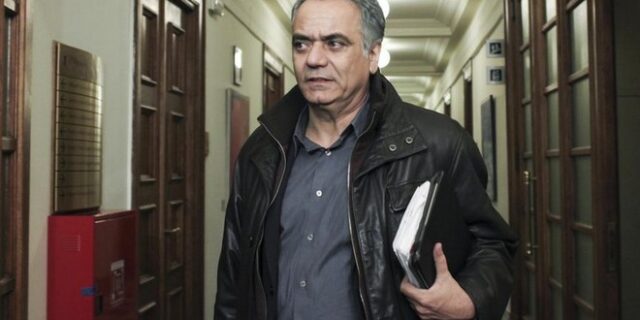Σκουρλέτης: Συμφωνία μέχρι τις 5 Ιουνίου, αλλιώς έχουμε πρόβλημα
