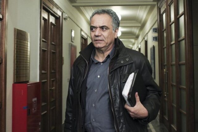 Σκουρλέτης: Συμφωνία μέχρι τις 5 Ιουνίου, αλλιώς έχουμε πρόβλημα